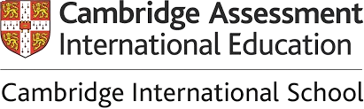Cambridge Assessment International Education — Cambridge International School